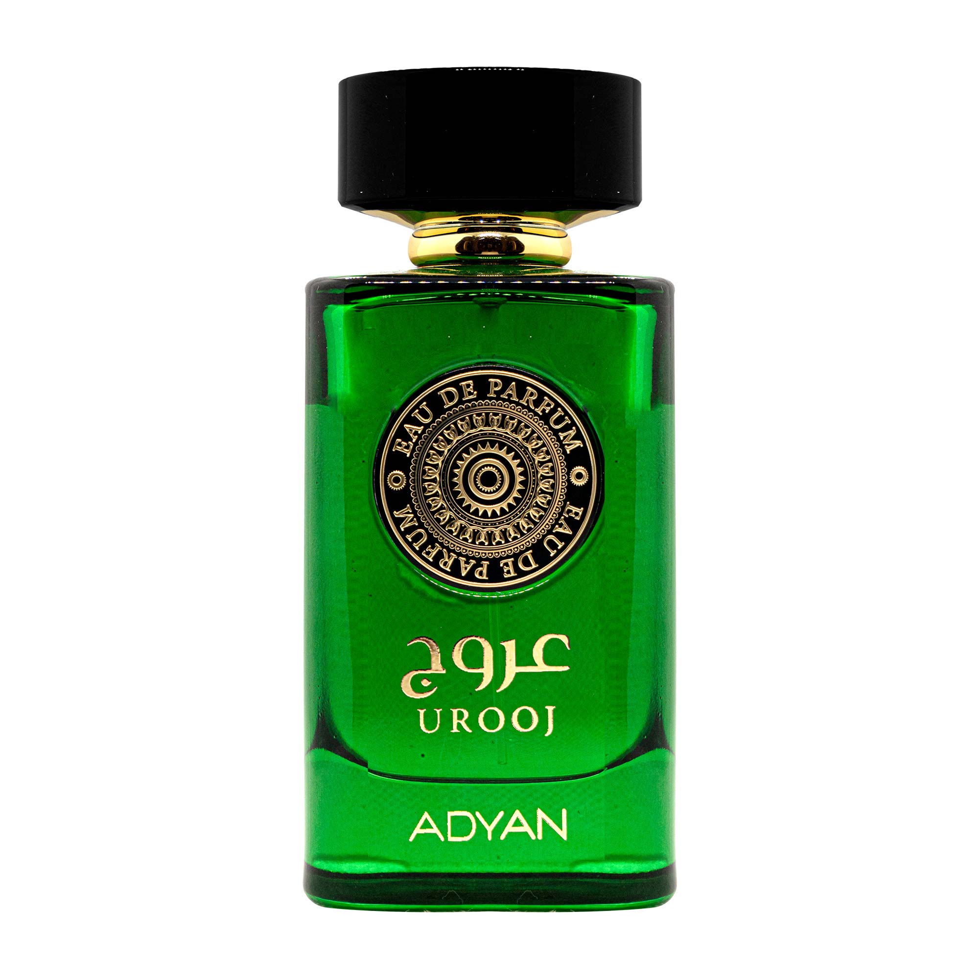 ADYAN UROOJ EDP