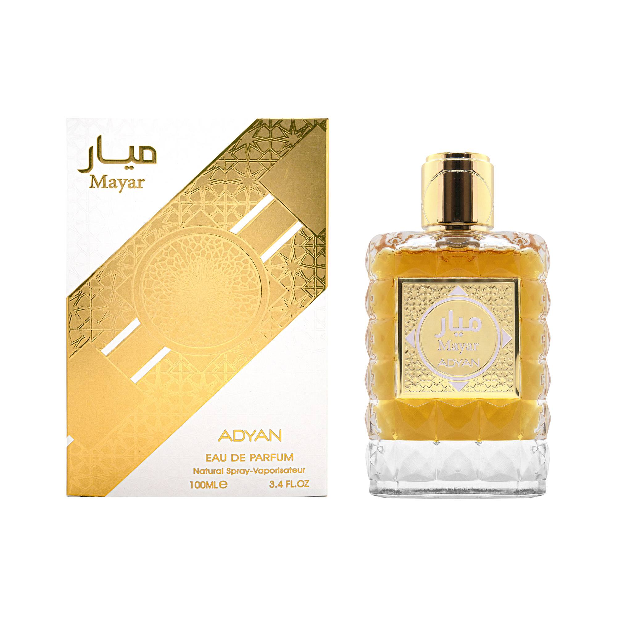 ADYAN MAYAR EDP