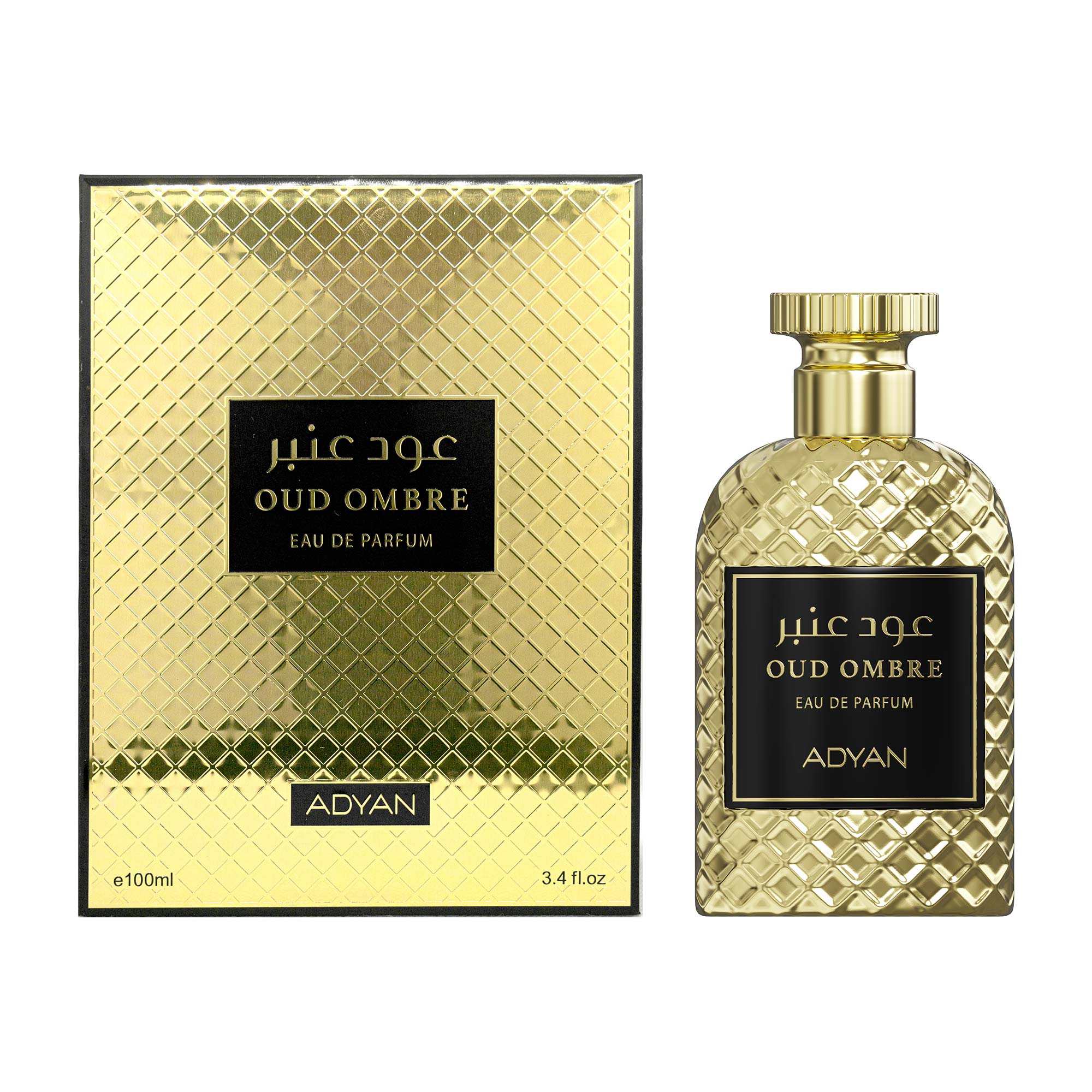 ADYAN OUD OMBRE EDP