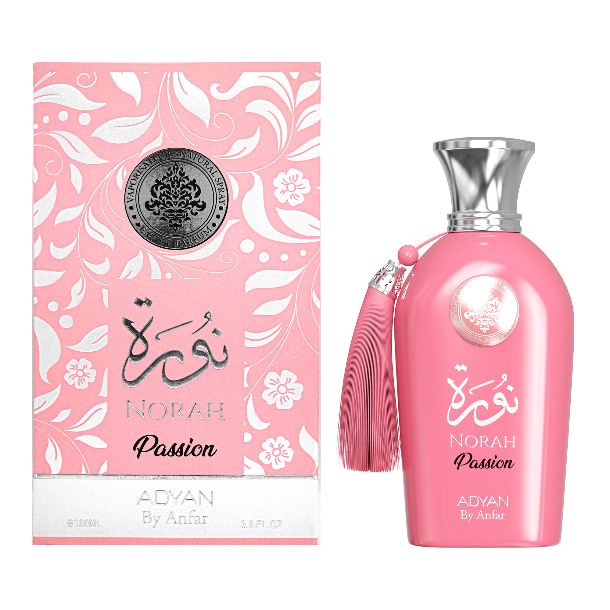 ADYAN NORAH PASSION EDP