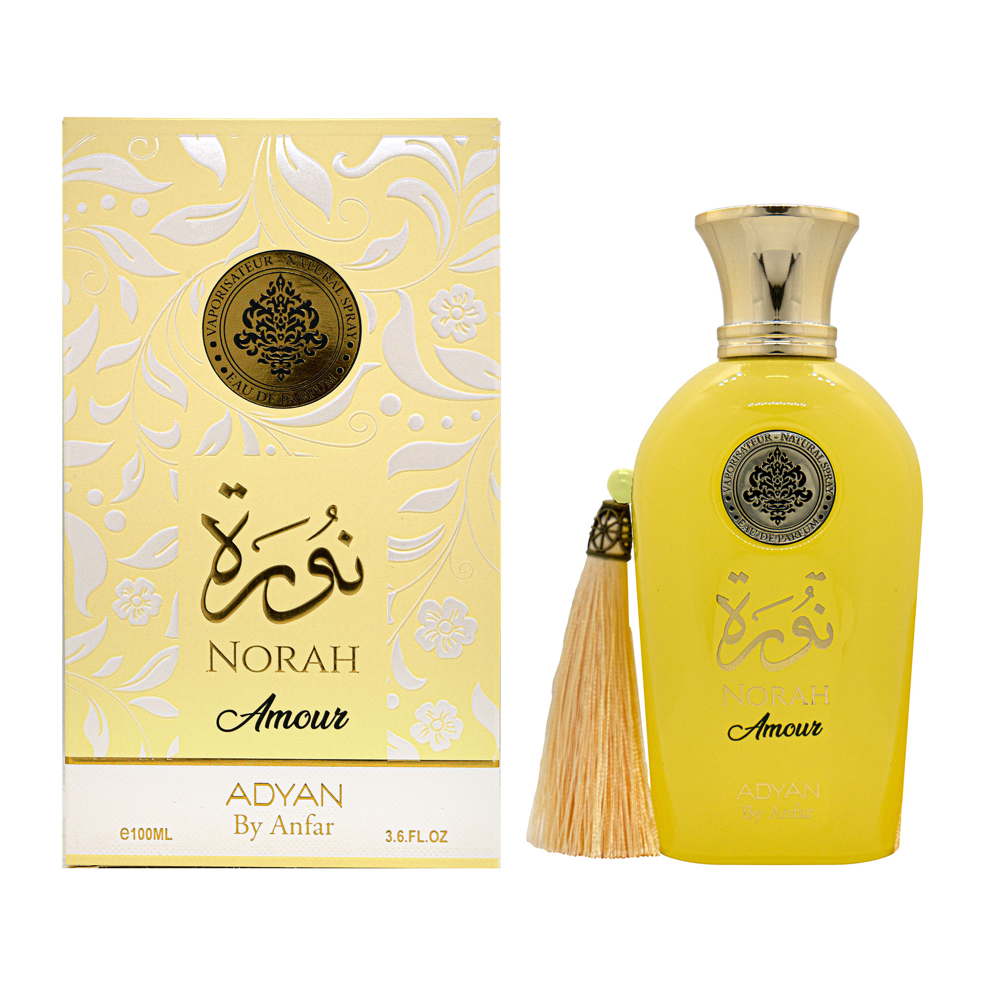 ADYAN NORAH AMOUR EDP