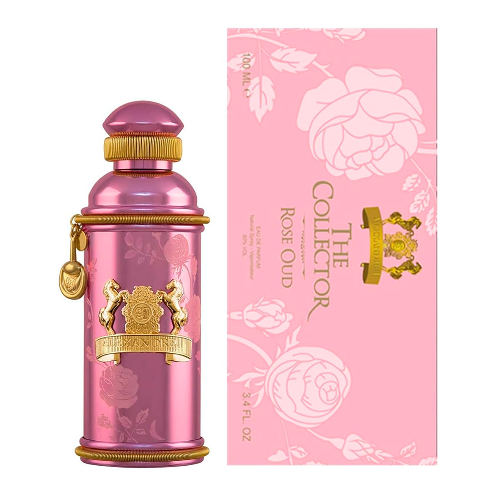 ALEXANDRE J ROSE OUD EDP