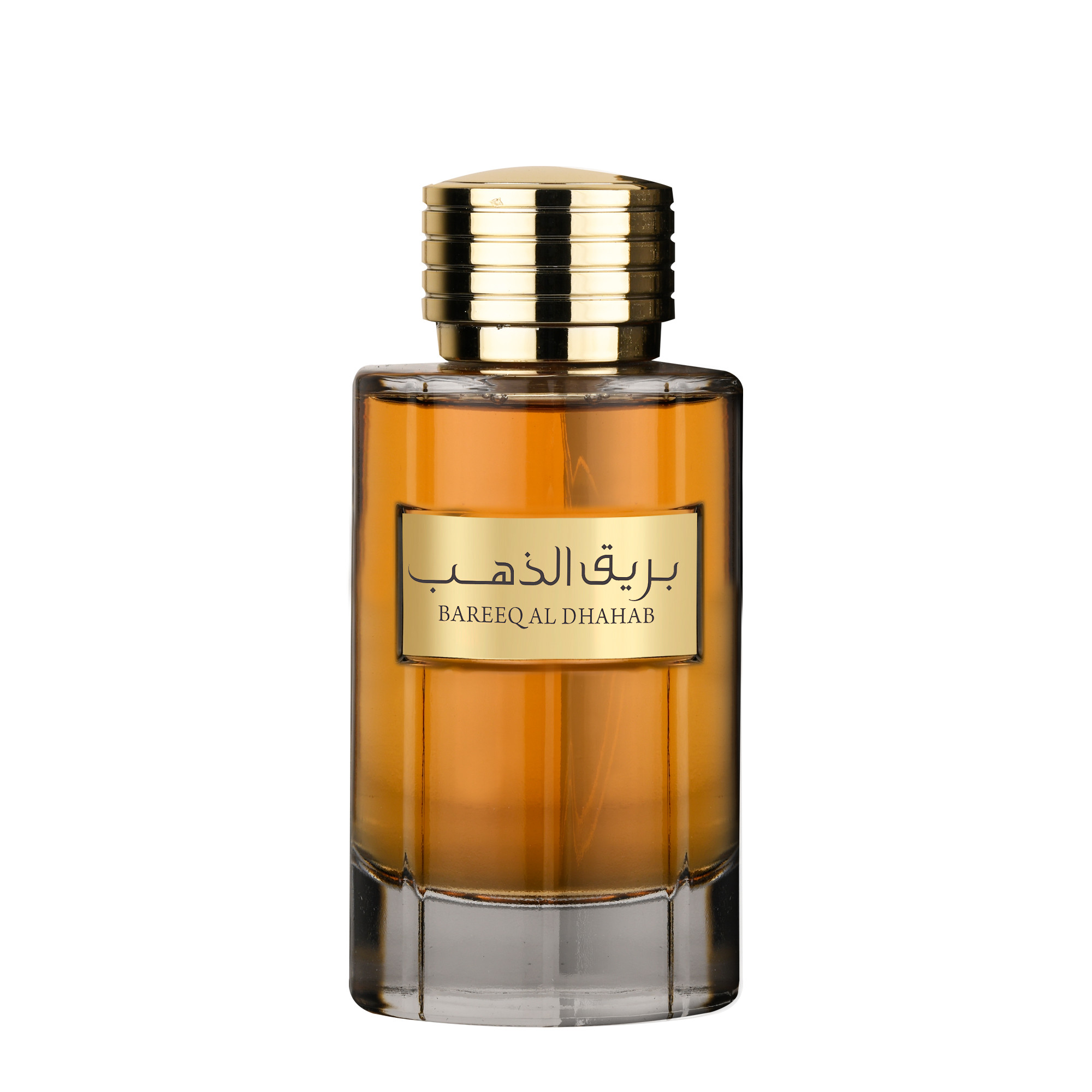 AL WATANIAH-BAREEQ AL DHAHAB EDP