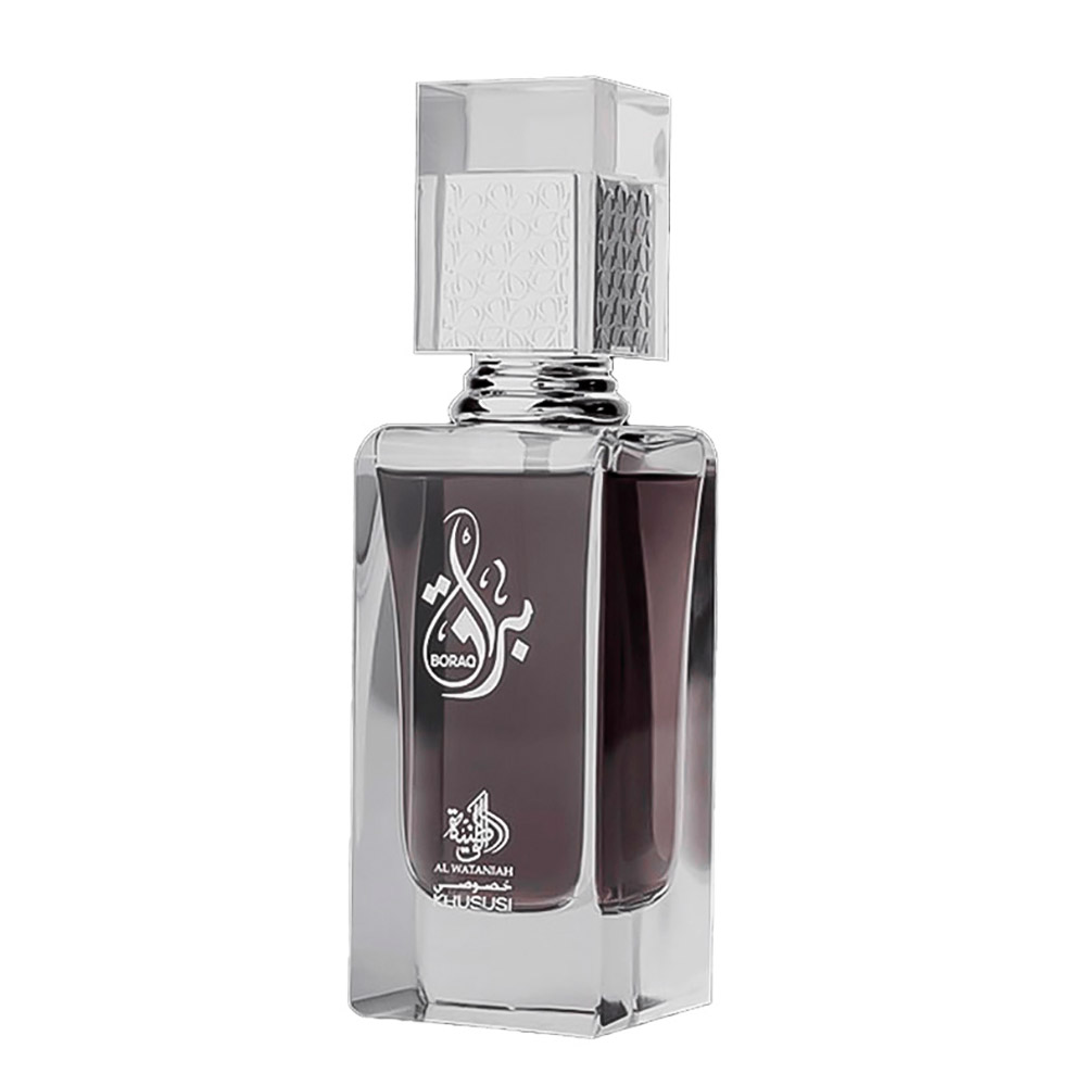 AL WATANIAH BORAQ EDP