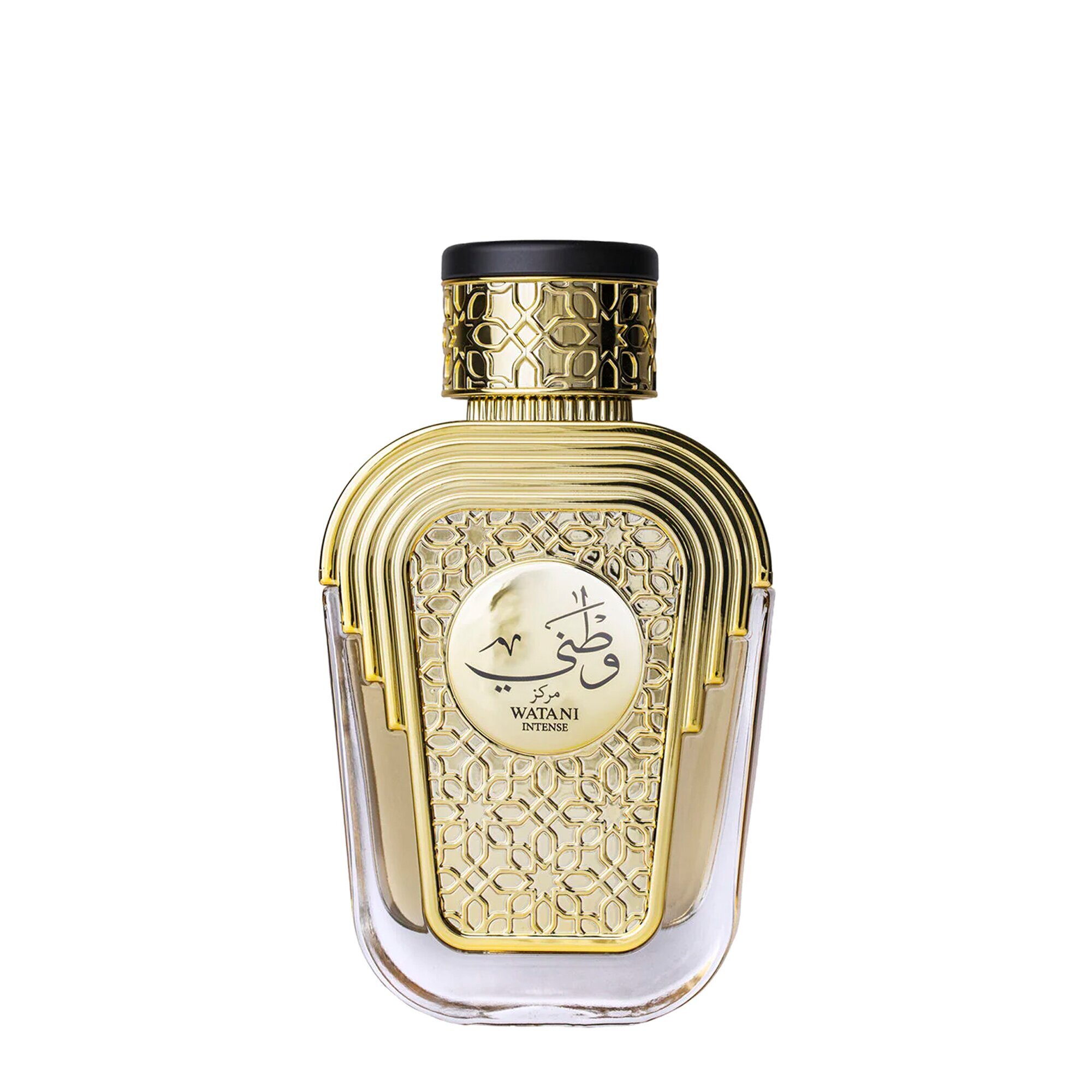 AL WATANIAH-WATANI INTENSE GOLD EDP