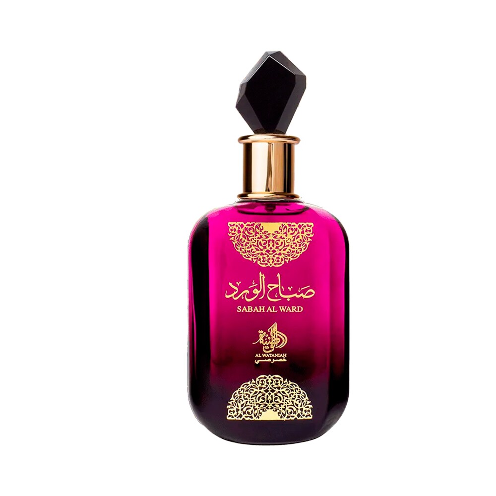 AL WATANIAH SABAH AL WARD EDP