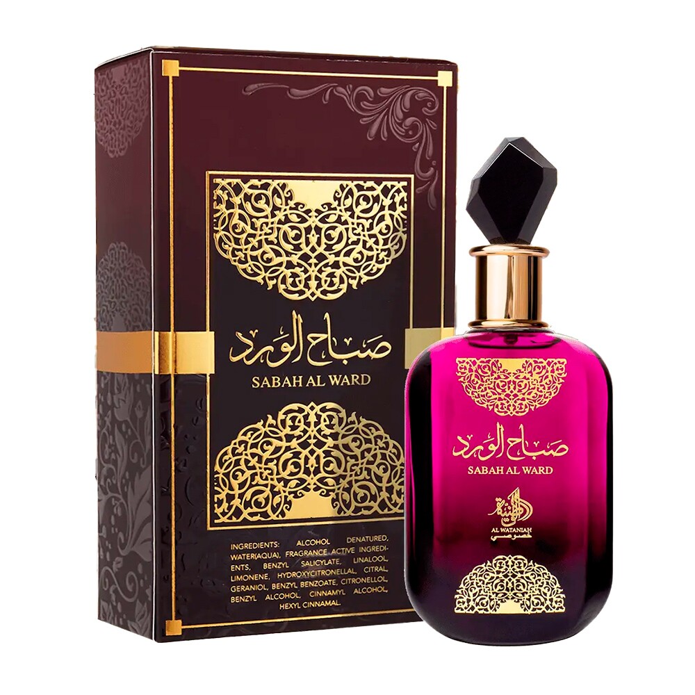 AL WATANIAH SABAH AL WARD EDP