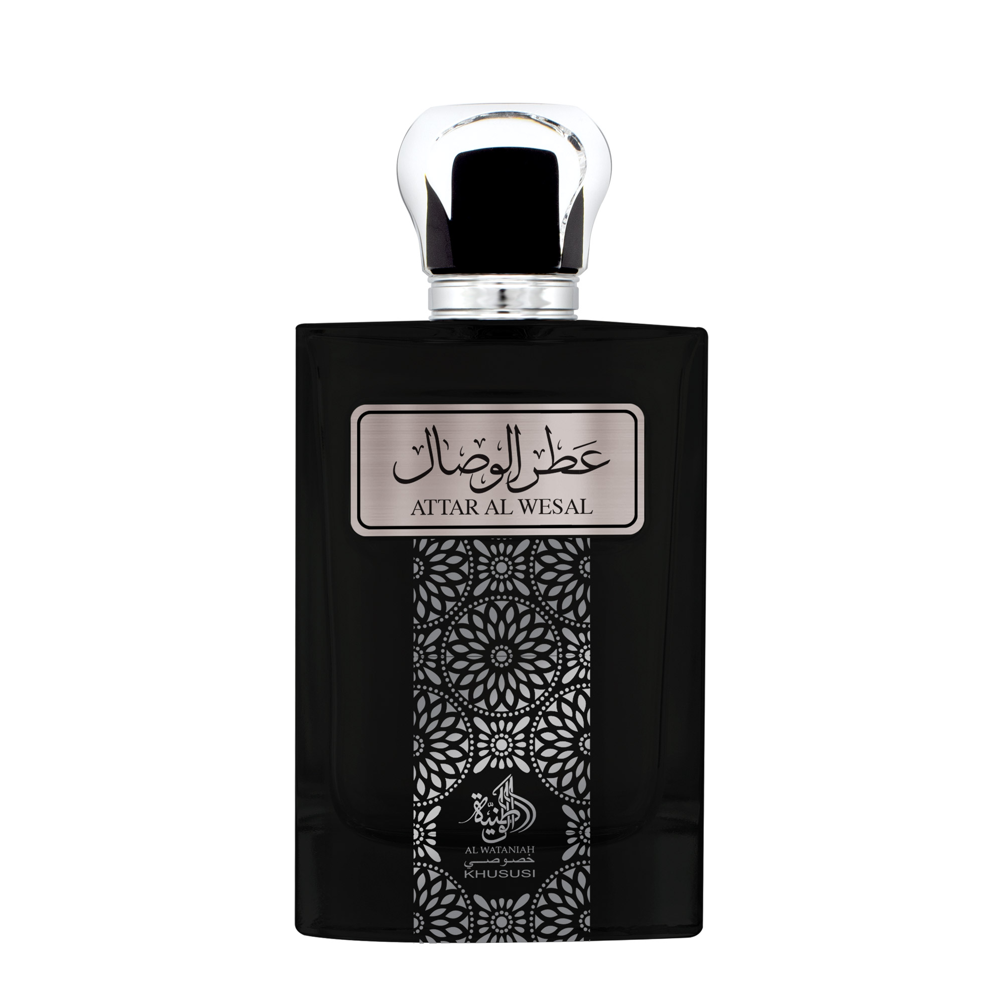 AL WATANIAH-ATTAR AL WESAL EDP