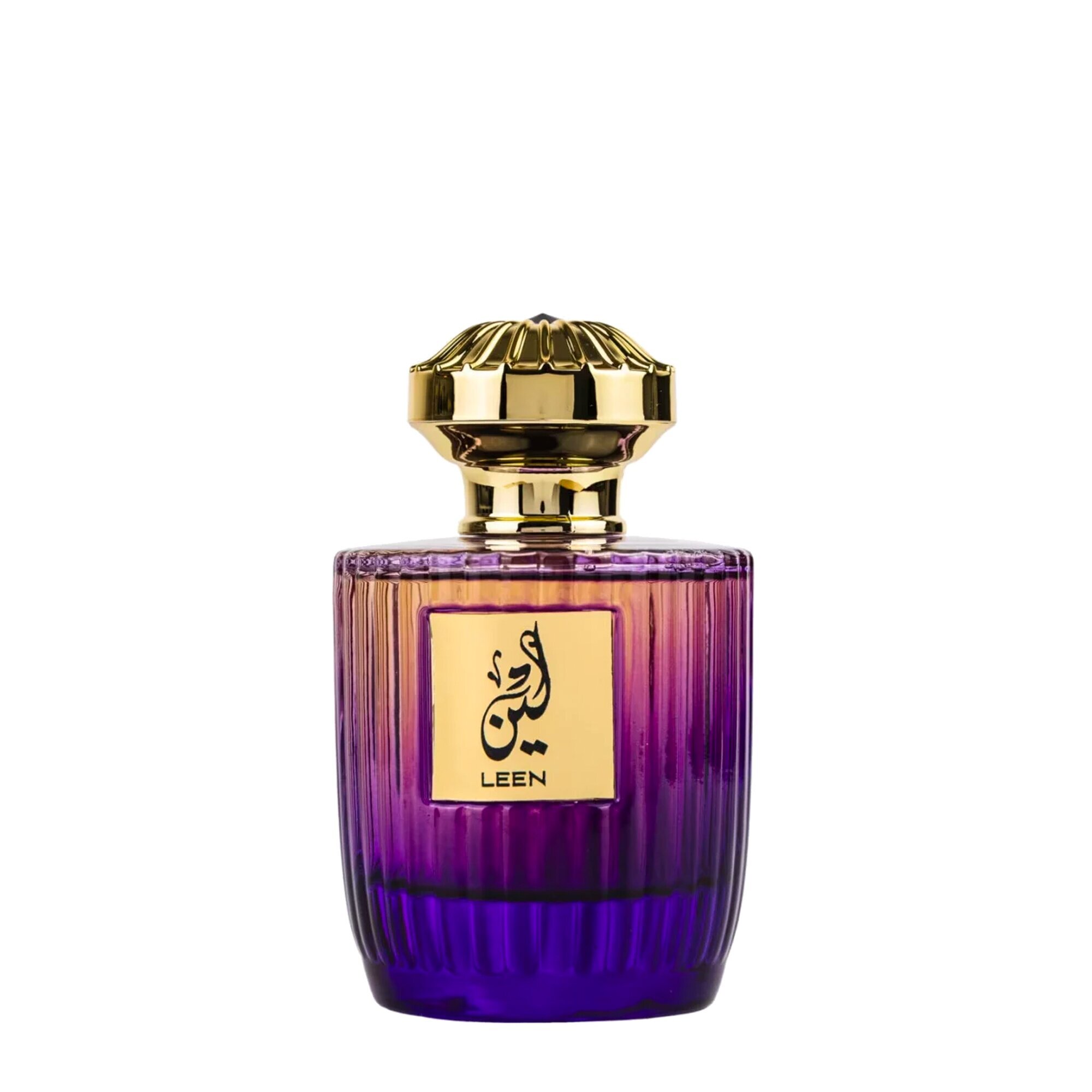 AL WATANIAH-LEEN EDP