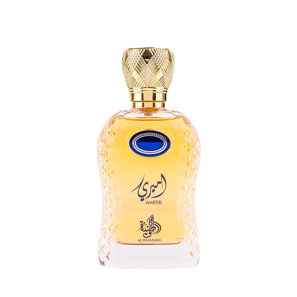 AL WATANIAH AMEERI EDP