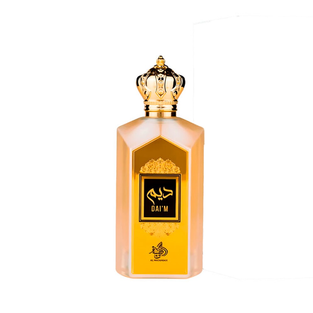 AL WATANIAH DAI'M EDP