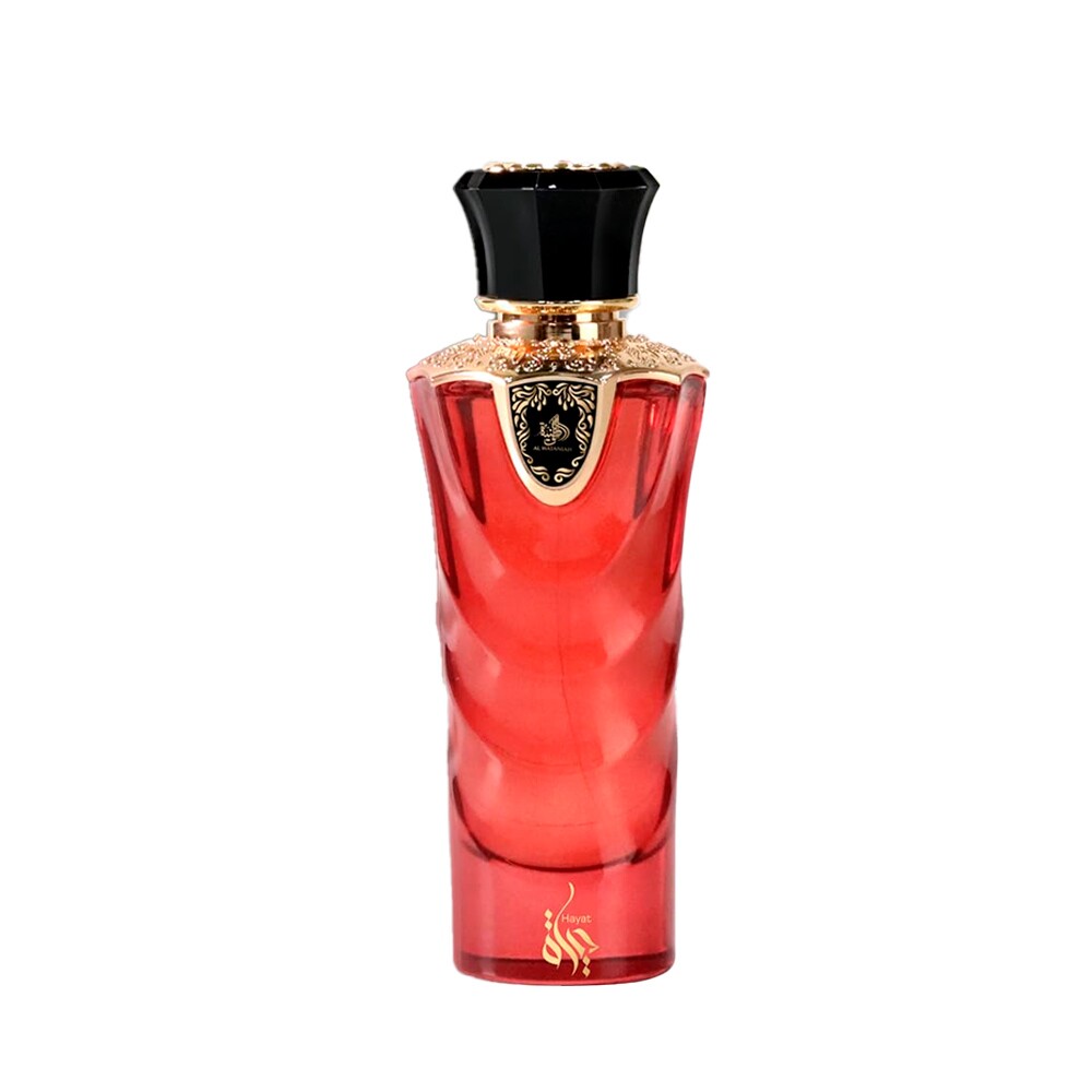 AL WATANIAH HAYAT EDP