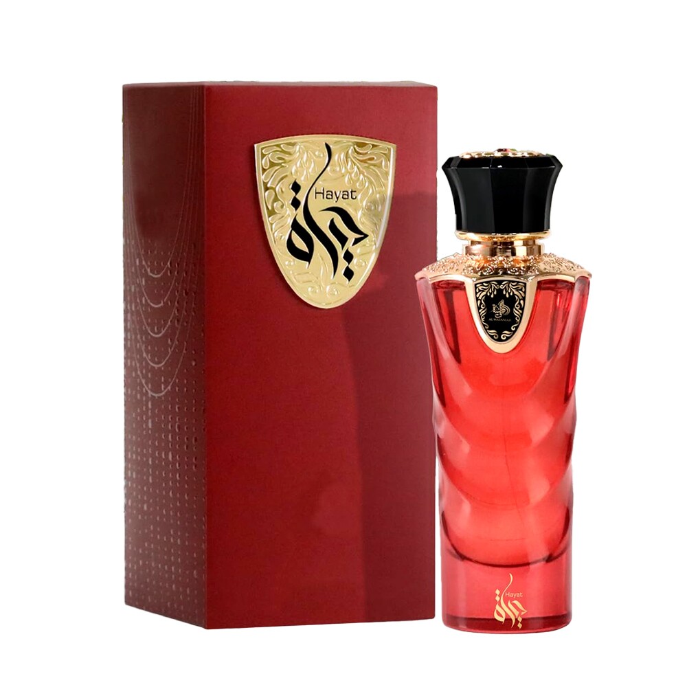 AL WATANIAH HAYAT EDP