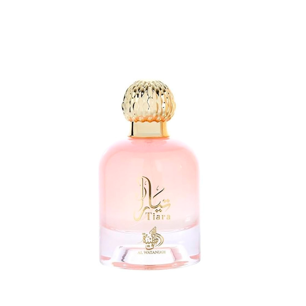 AL WATANIAH-TIARA PINK EDP