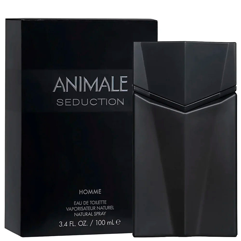 ANIMALE SEDUCTION MEN EDT