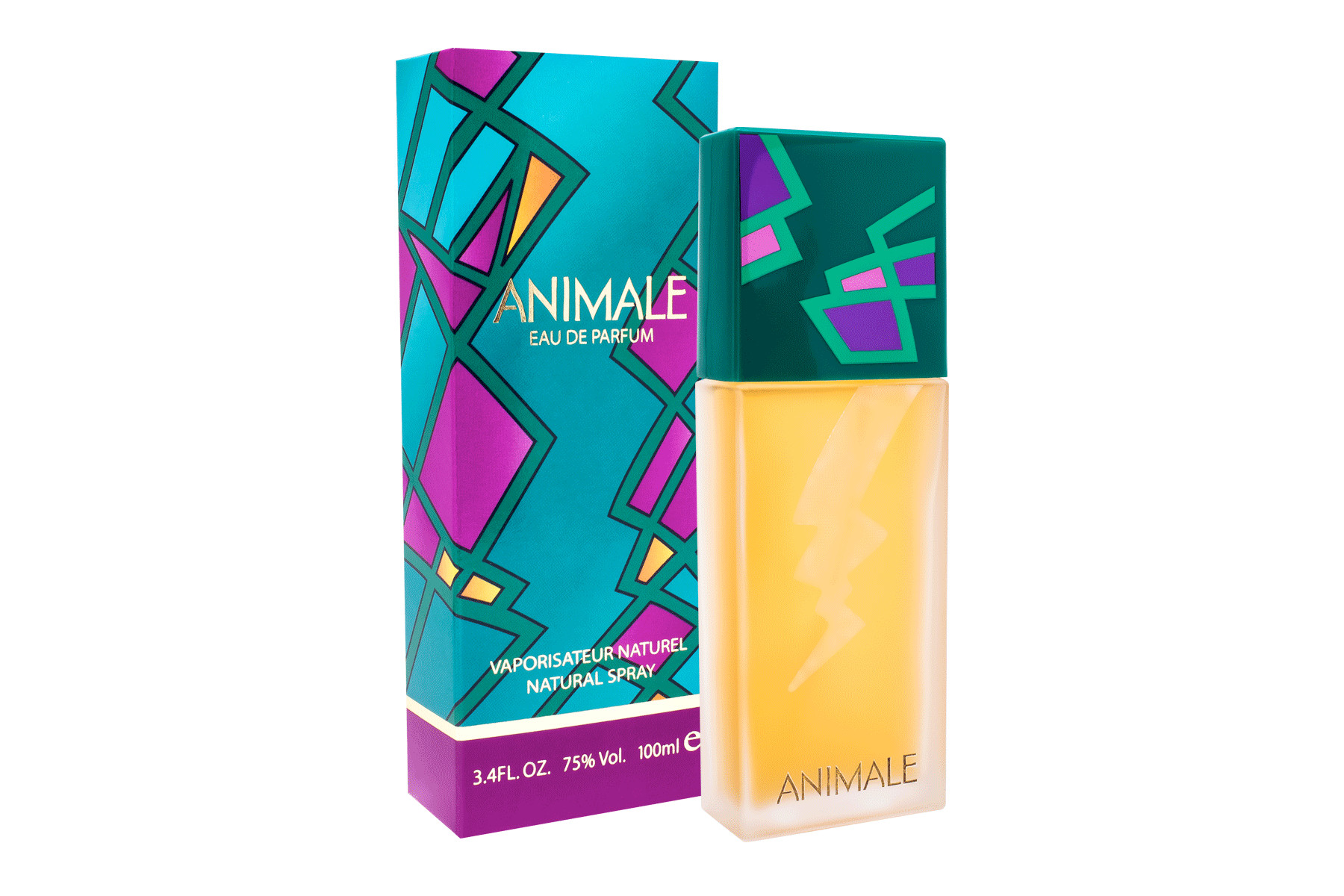 ANIMALE FEM EDP