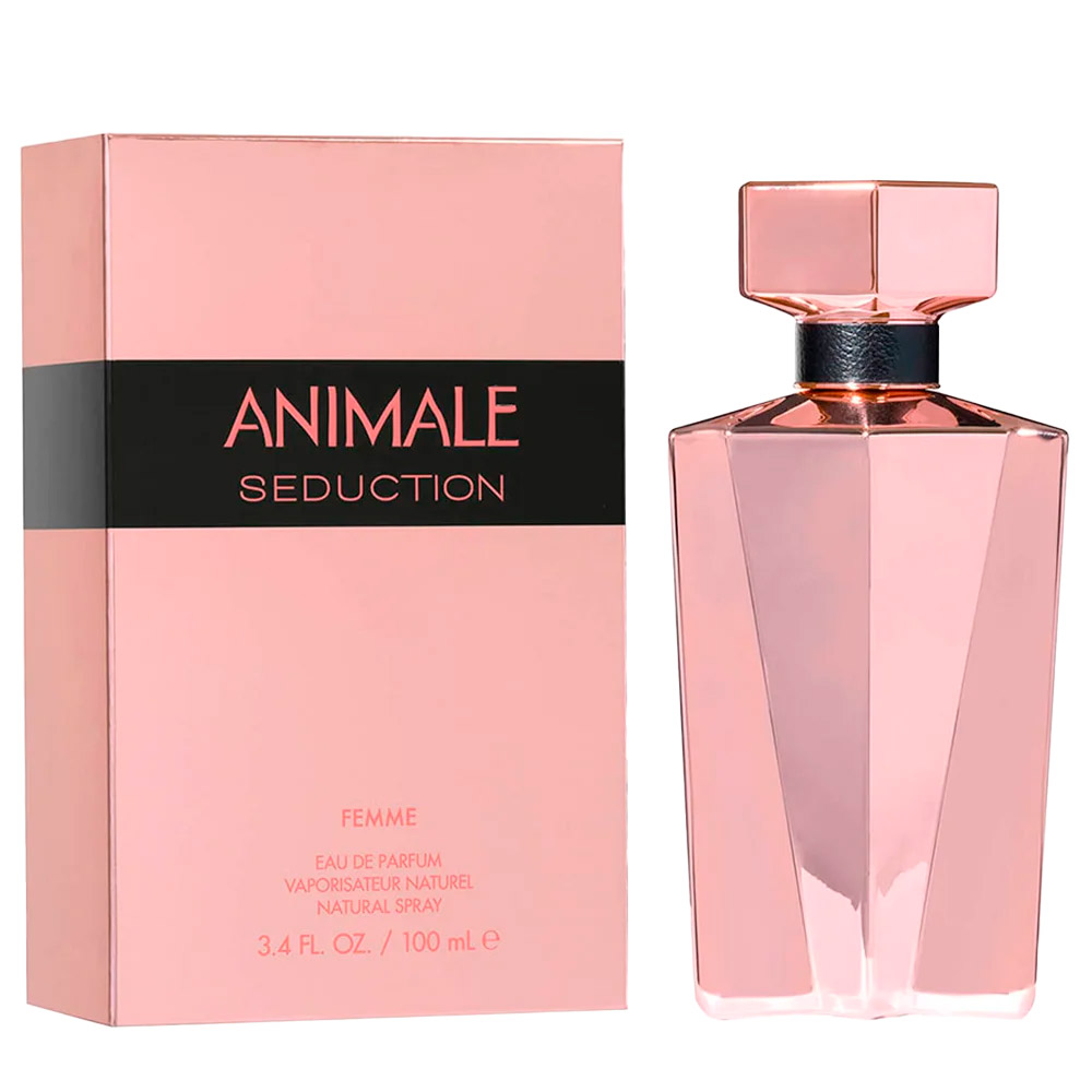 ANIMALE SEDUCTION FEM EDP