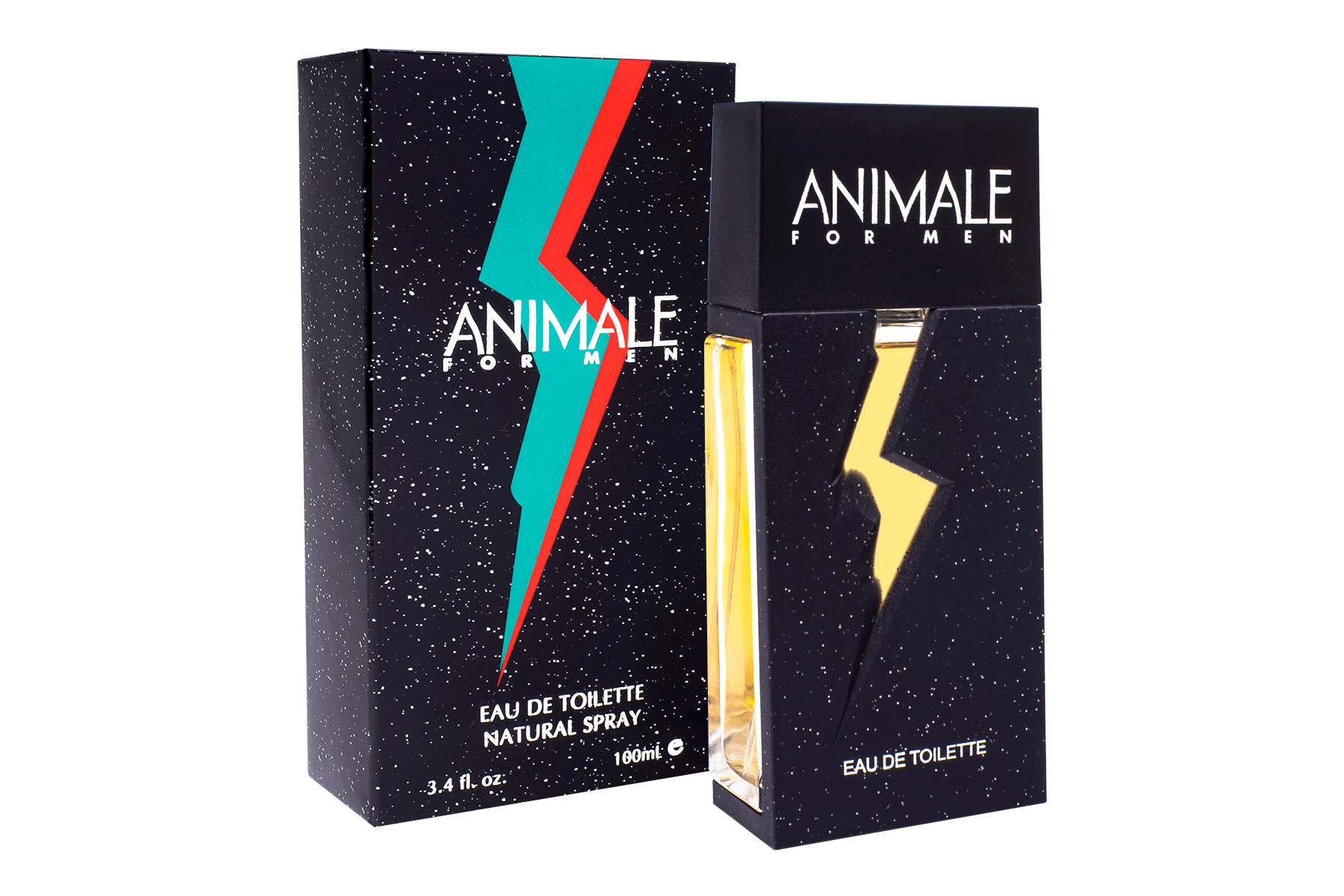 ANIMALE MEN EDT