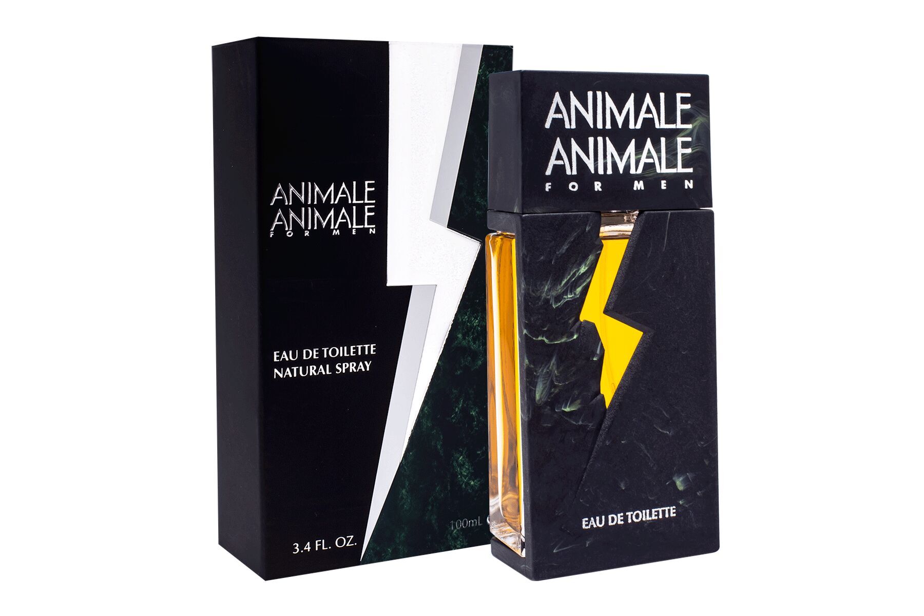 ANIMALE ANIMALE MEN EDT