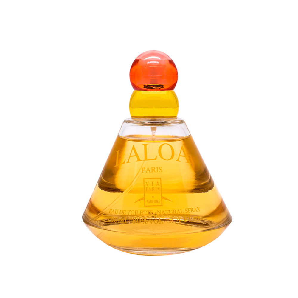 LALOA EDT SPY