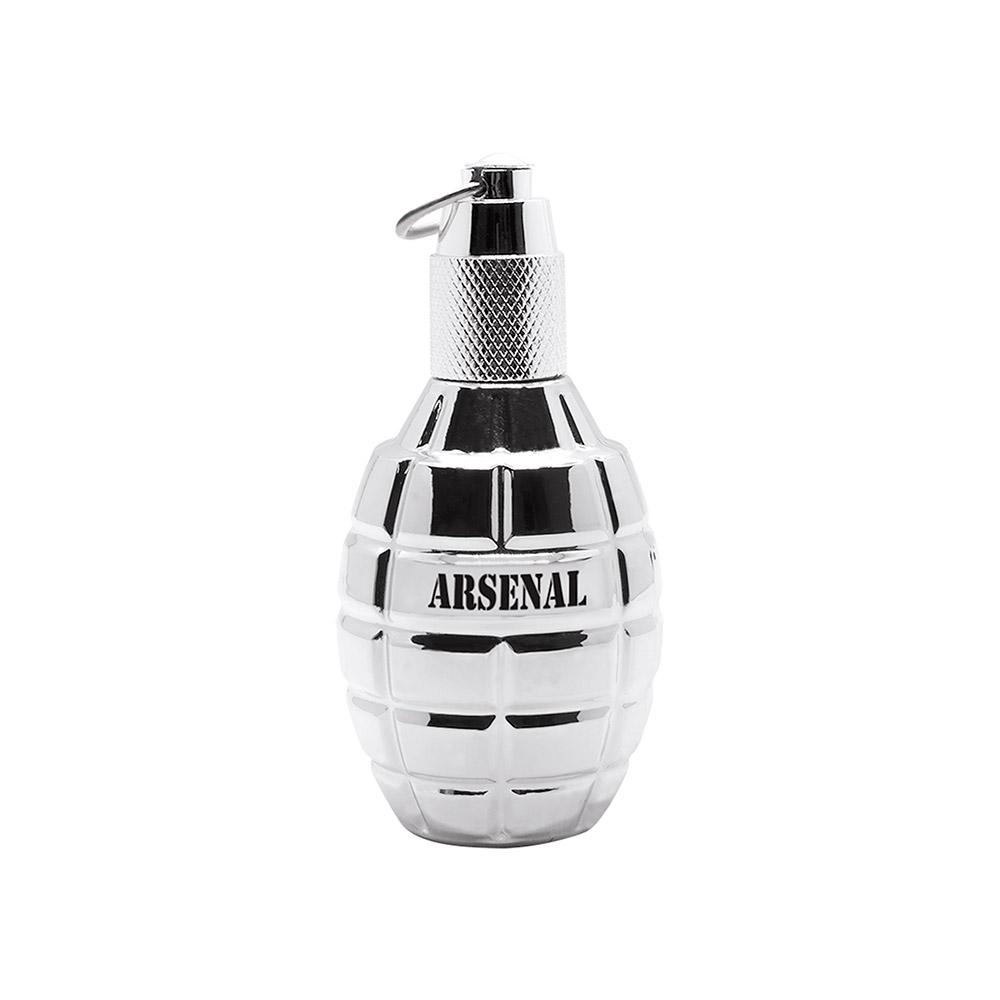 ARSENAL PLATINIUM EDP MEN