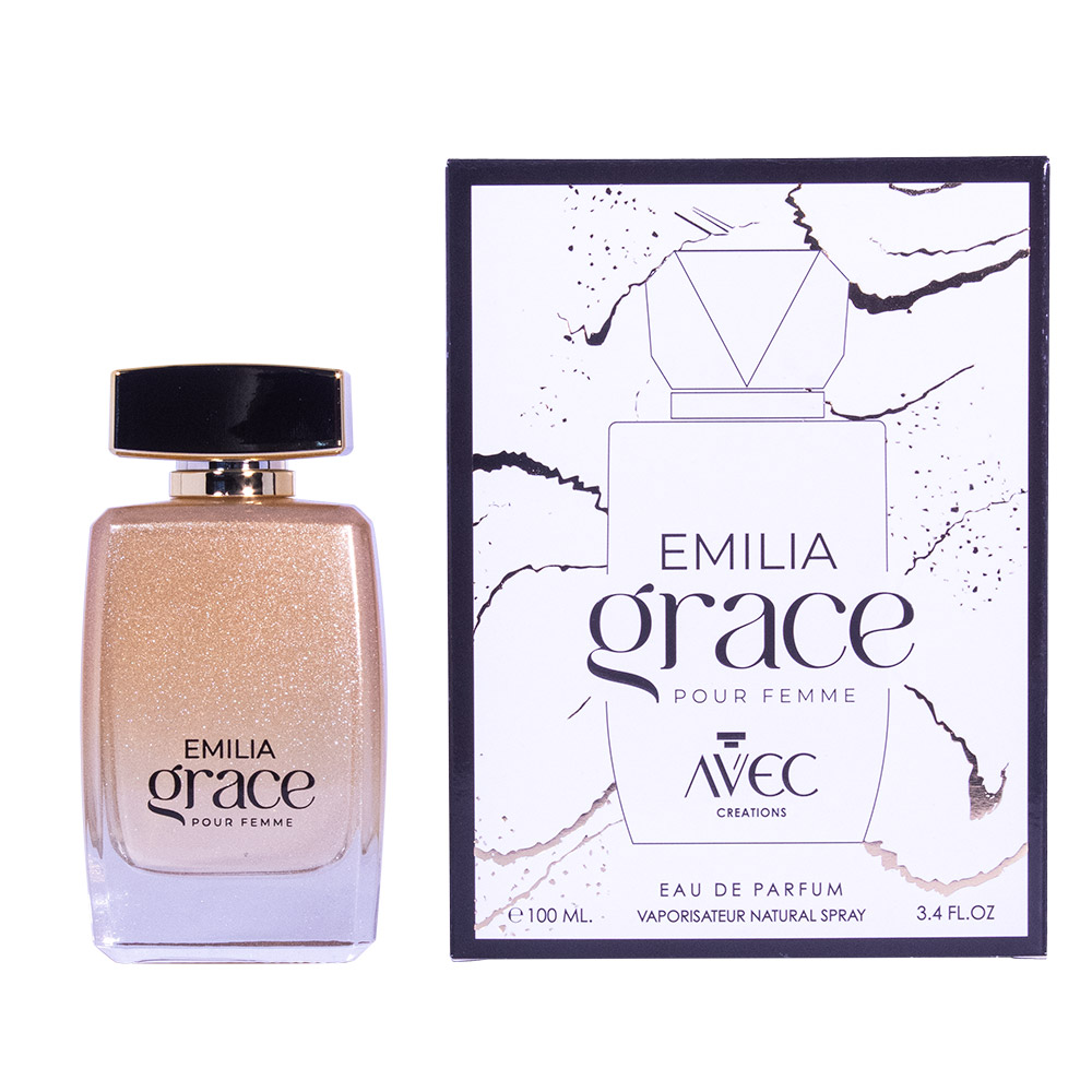 AVEC CREATIONS EMILIA GRACE EDP