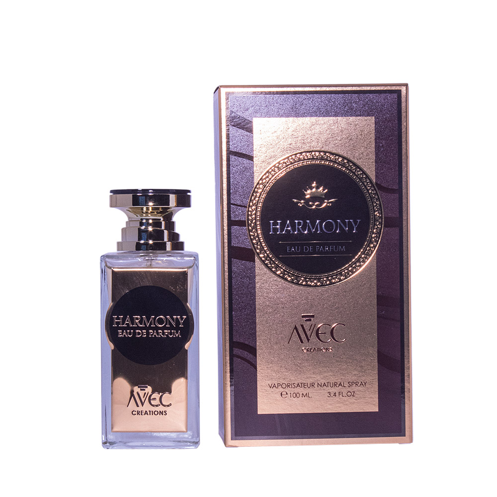 AVEC CREATIONS HARMONY EDP