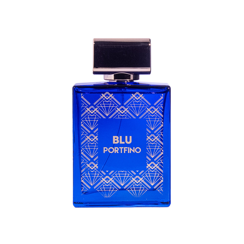 AVEC CREATIONS BLUE PORTFINO EDP