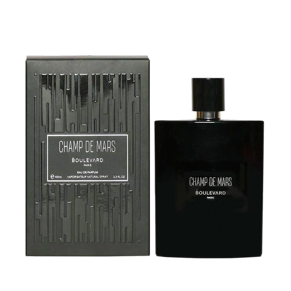 BOULEVARD CHAMP DE MARS FOR MEN EDP