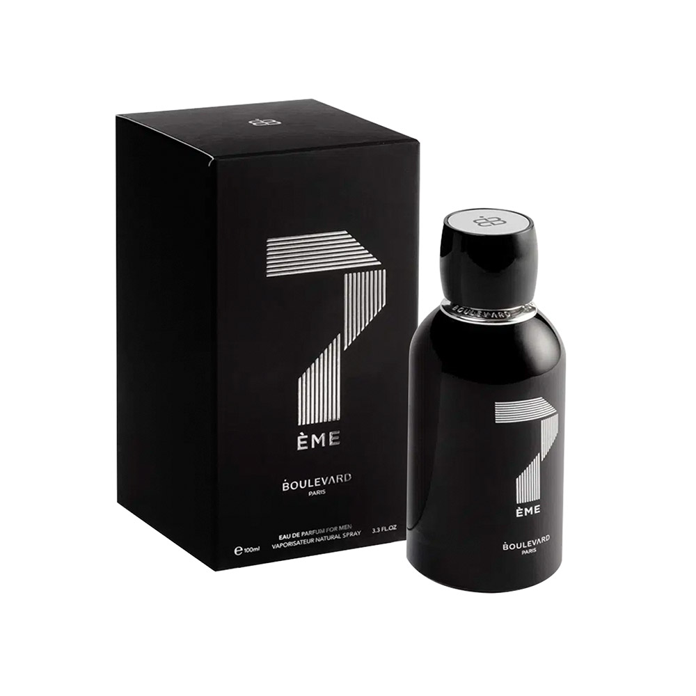 BOULEVARD 7 EME FOR MEN EDP