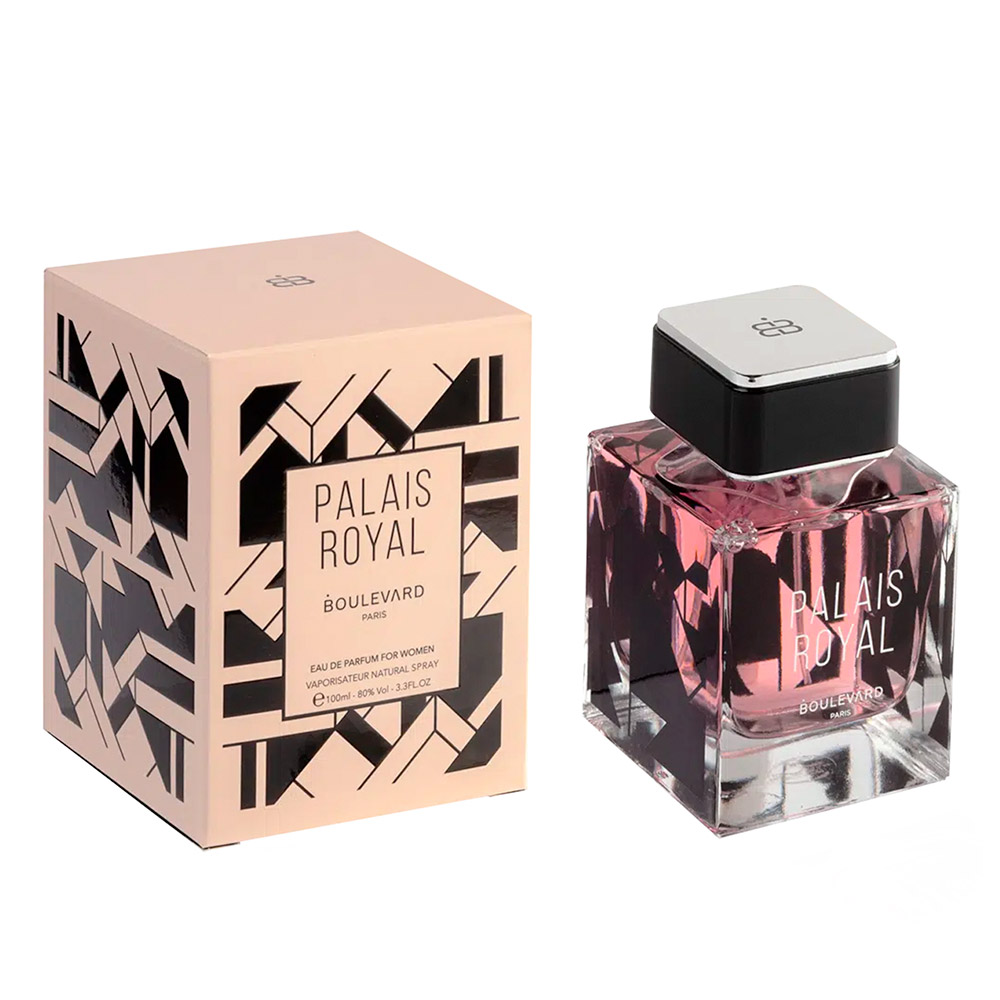 BOULEVARD PALAIS ROYAL FOR WOMEN EDP