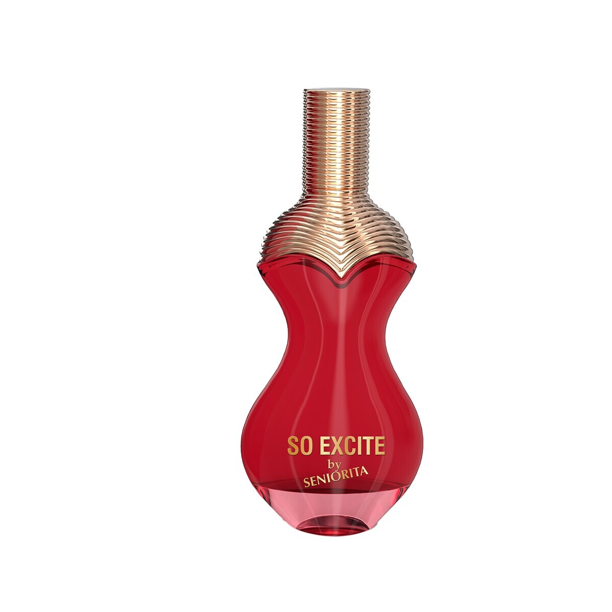 CAMARA SENIORITA SO EXCITE EDP