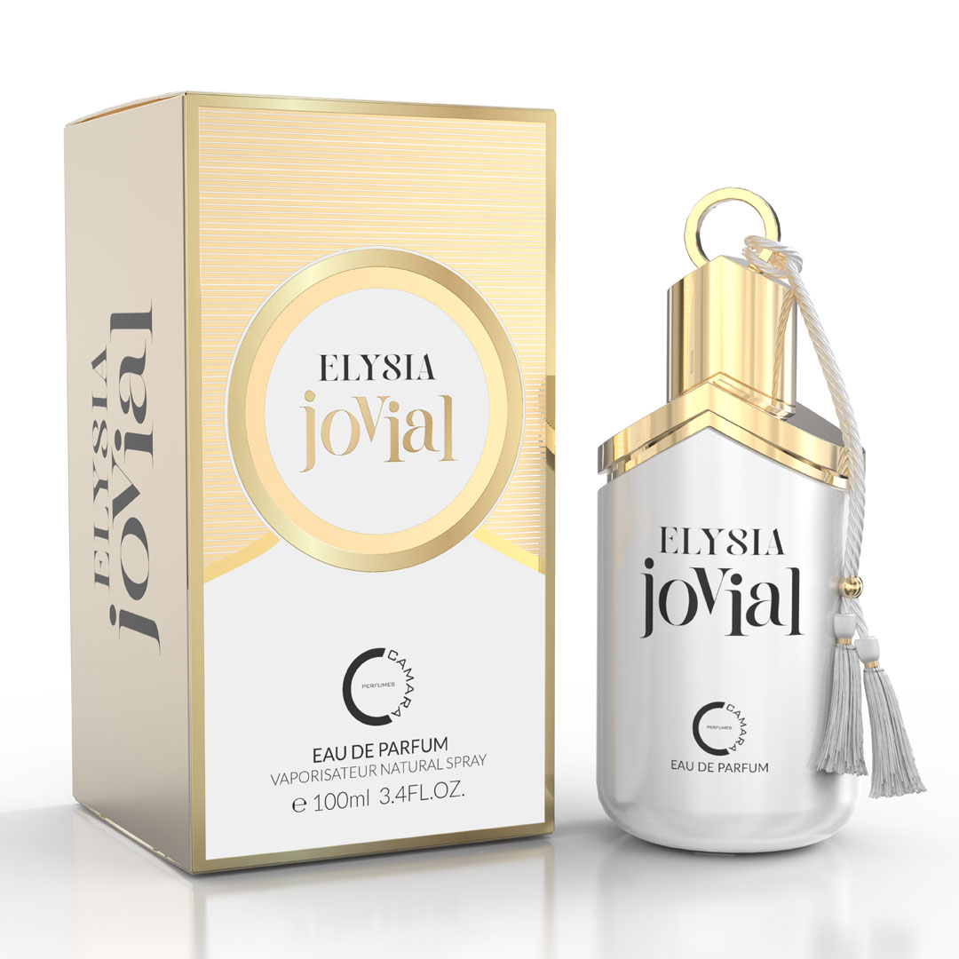 CAMARA ELYSIA JOVIAL EDP