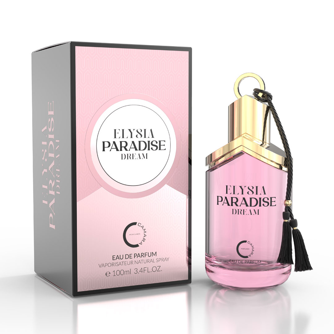 CAMARA ELYSIA PARADISE DREAM EDP