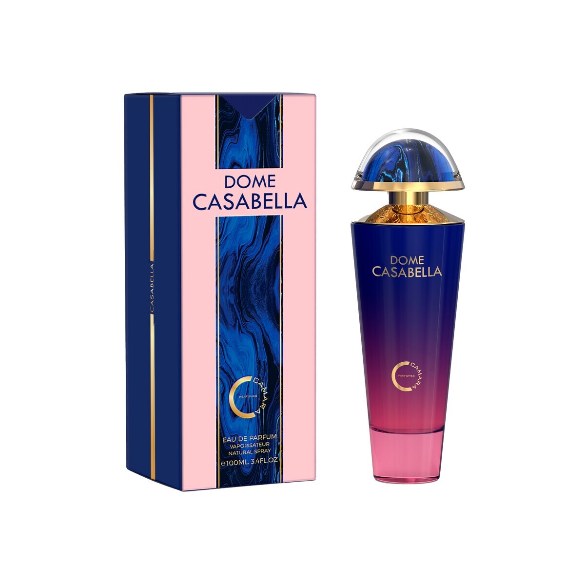 CAMARA DOME CASABELLA EDP