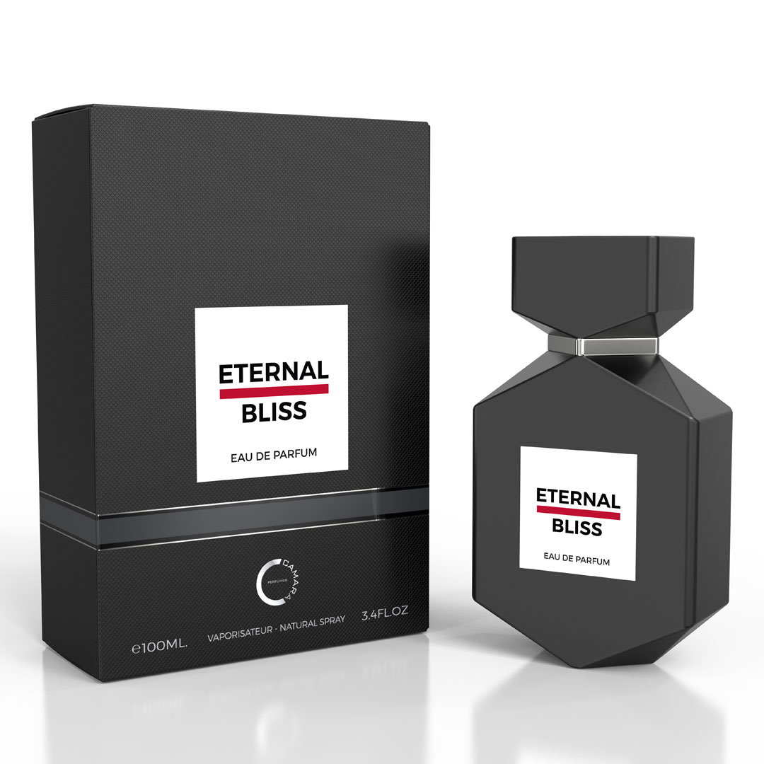 CAMARA ETERNAL BLISS EDP