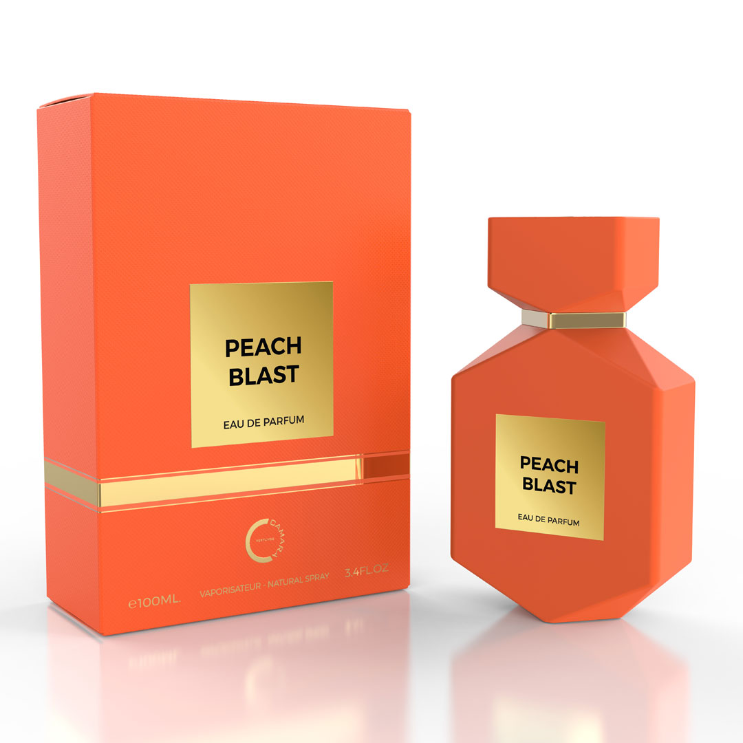 CAMARA PEACH BLAST EDP