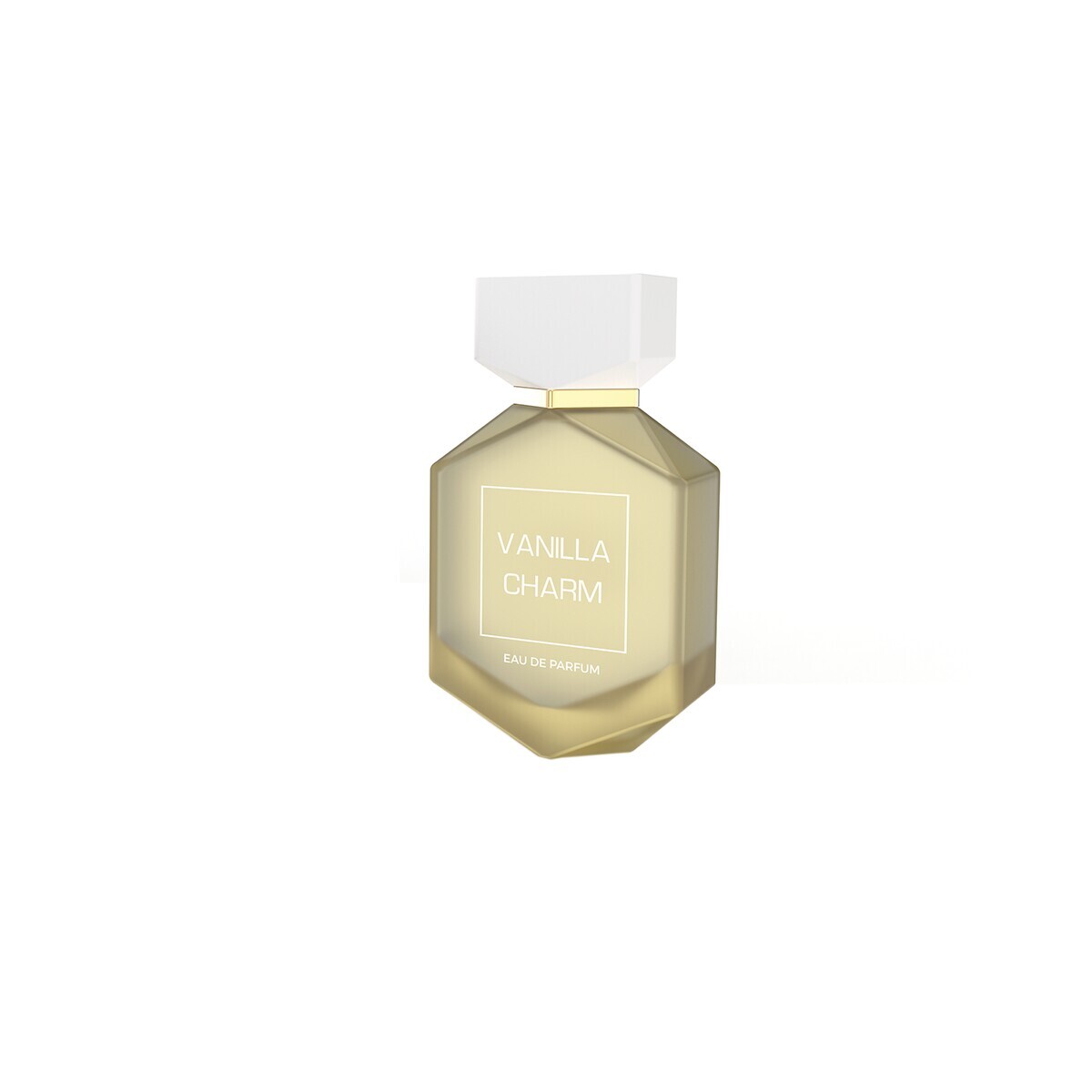 CAMARA VANILLA CHARM