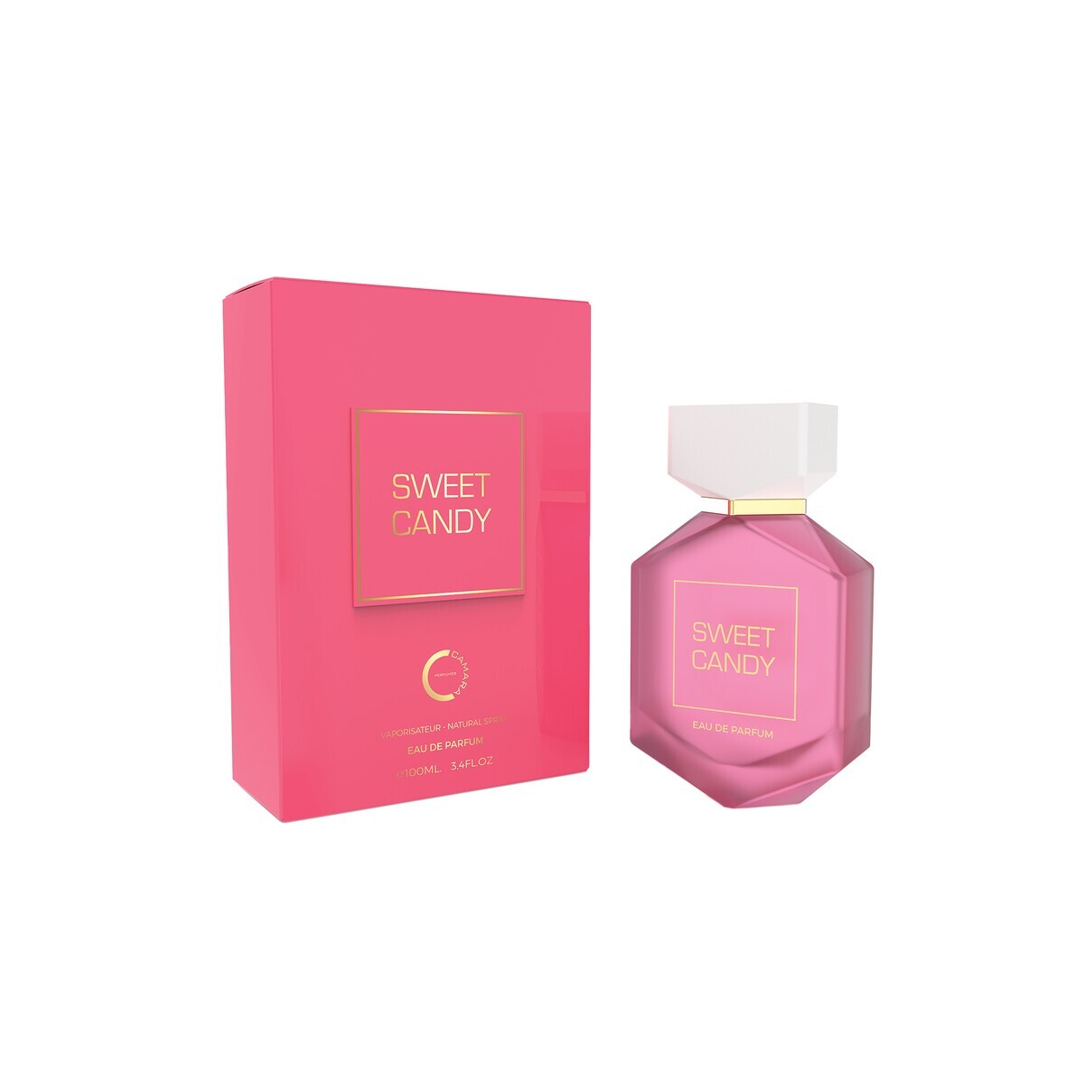 CAMARA SWEET CANDY