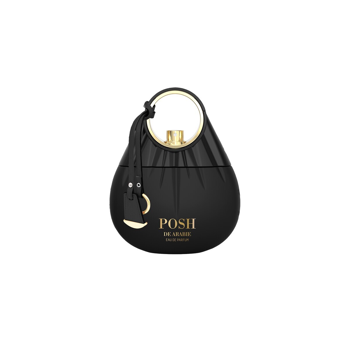 CAMARA POSH DE ARABIE EDP
