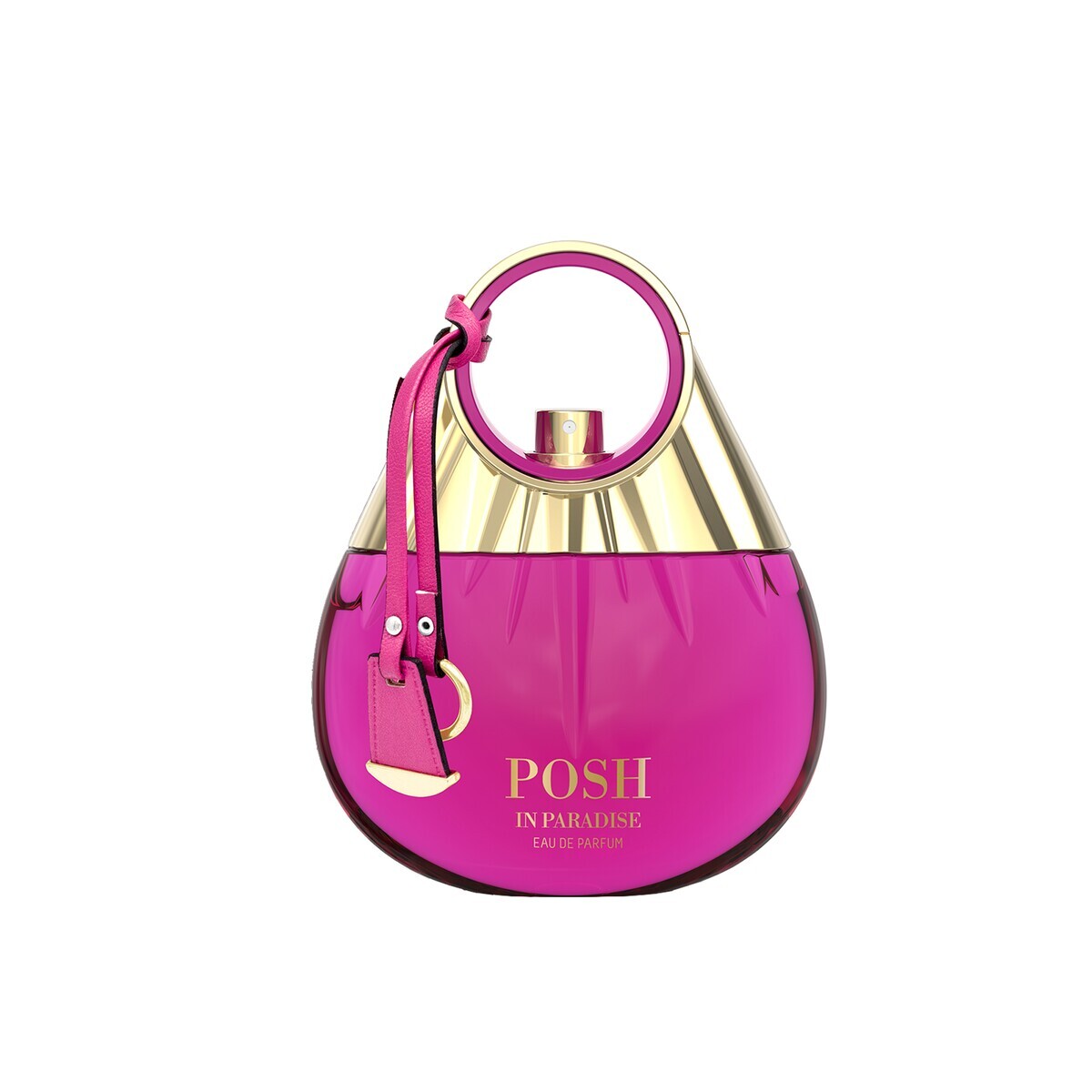 CAMARA POSH IN PARADISE EDP