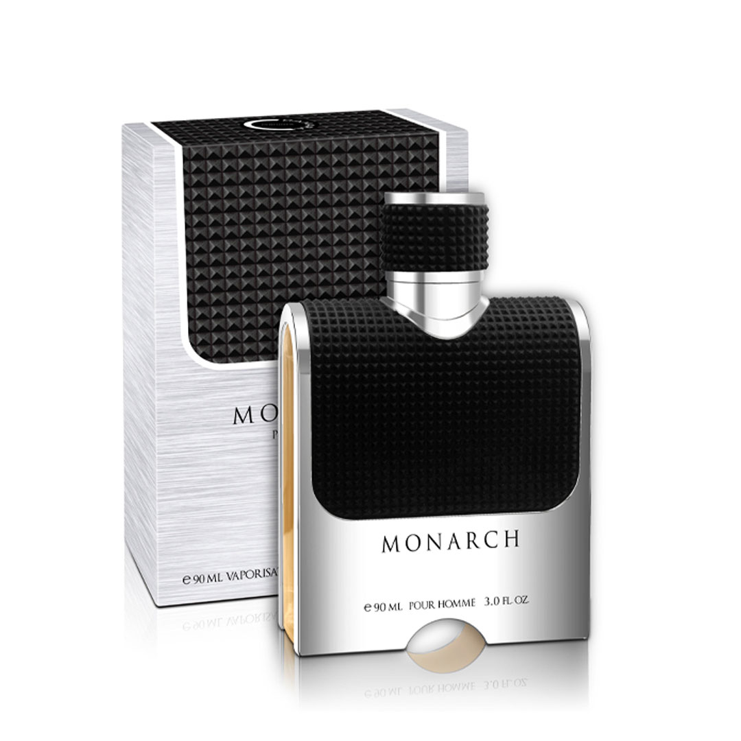 CAMARA MONARCH MAN EDP