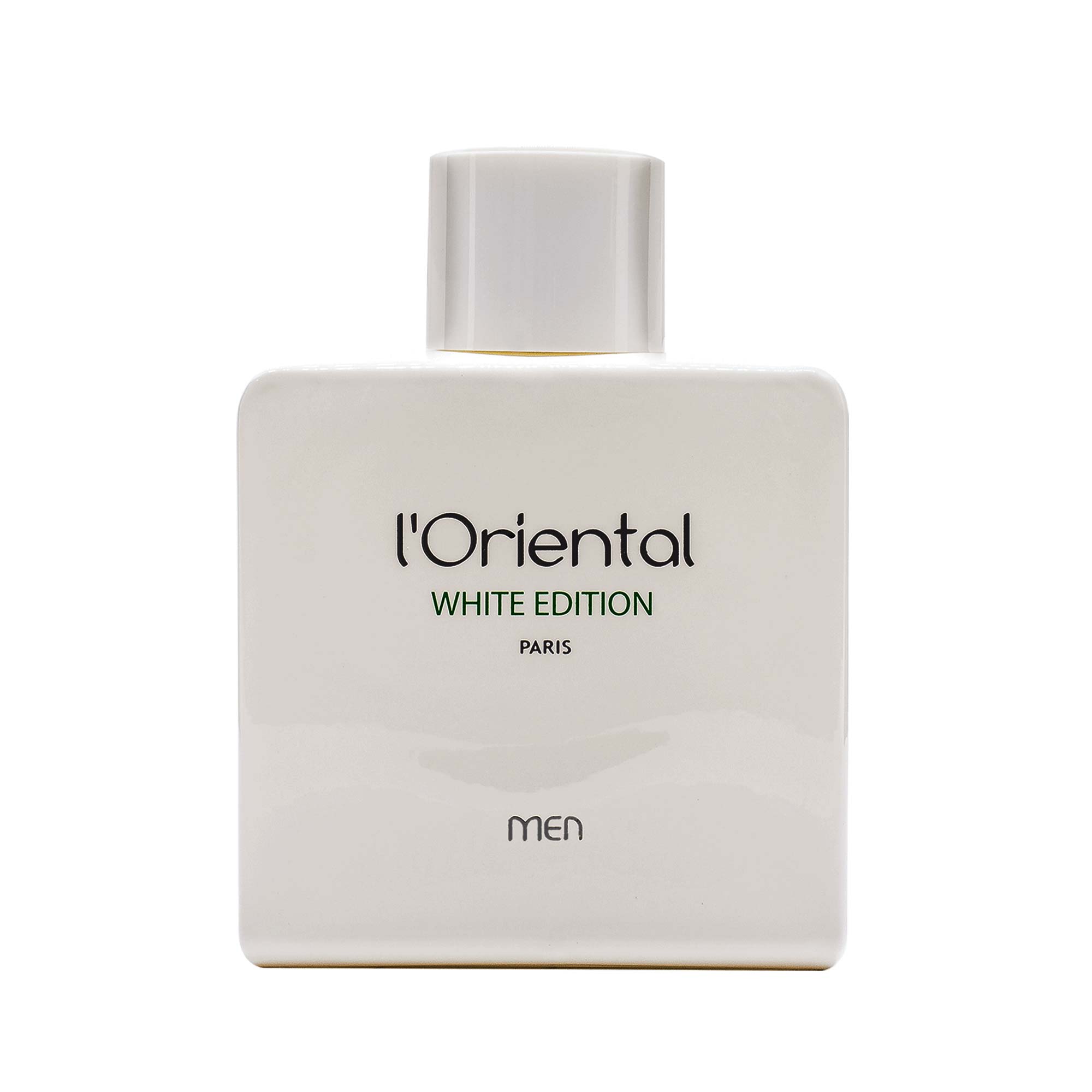 ESTELLE EWEN LÂ´ORIENTAL WHITE EDITION MEN EDT 100L