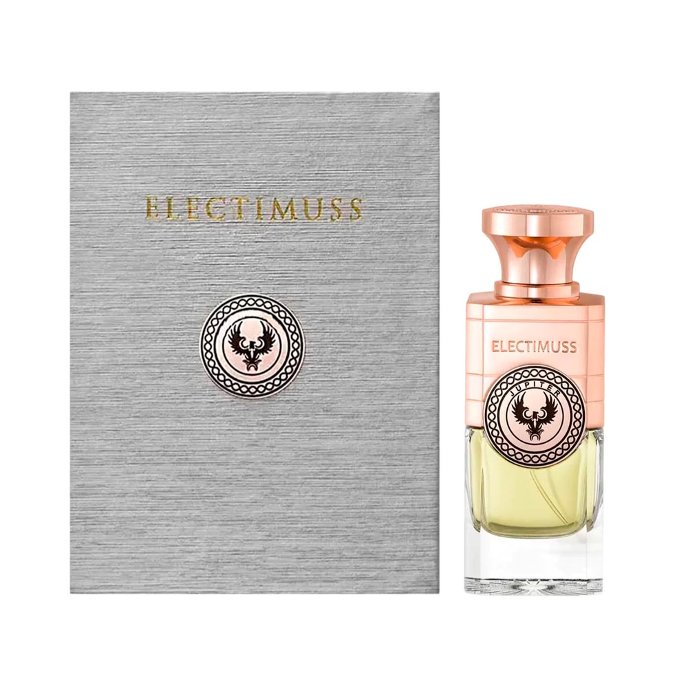 ELECTIMUS JUPITER PURE PARFUM