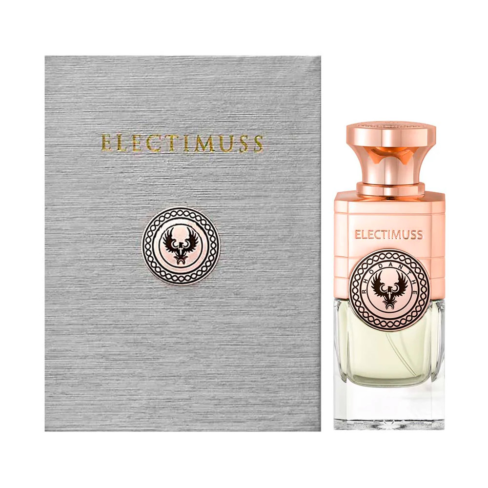 ELECTIMUS RHODANTHE PURE PARFUM