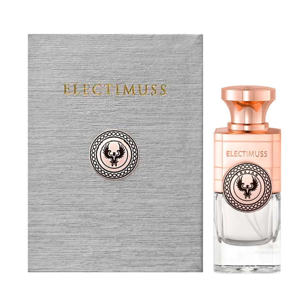 ELECTIMUS TRAJAN PURE PARFUM