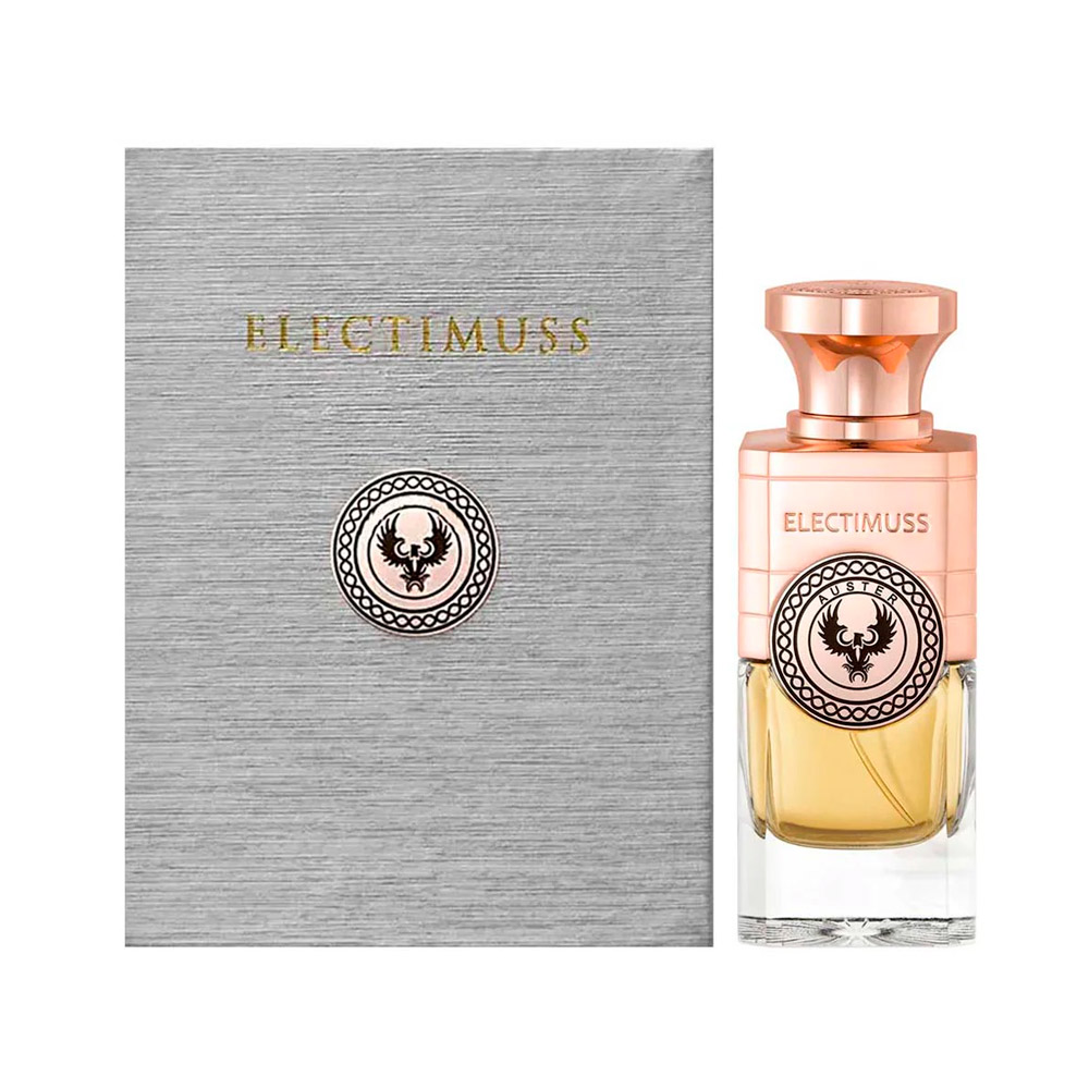 ELECTIMUS AUSTER PURE PARFUM