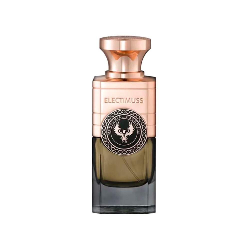 ELECTIMUS MERCURIAL CASHMERE PURE PARFUM