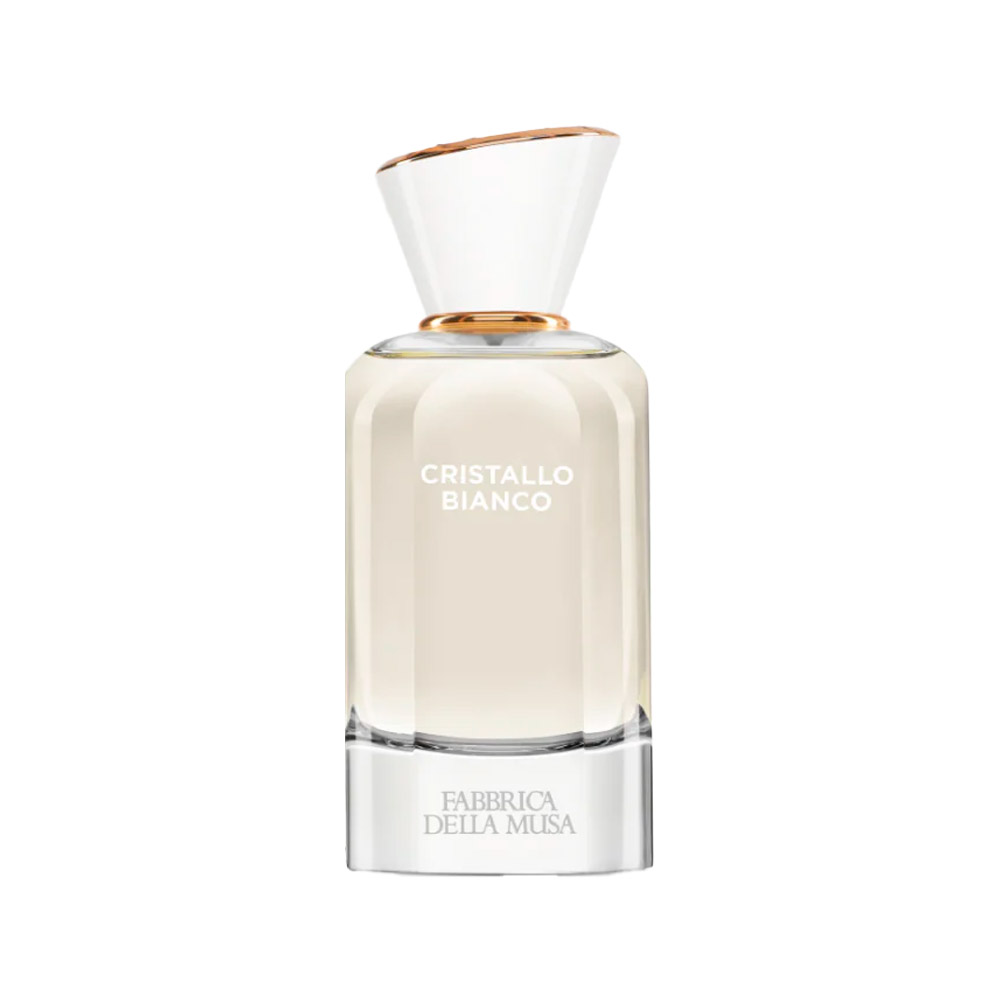 FABBRICA DELLA MUSA CRISTALLO BIANCO EDP