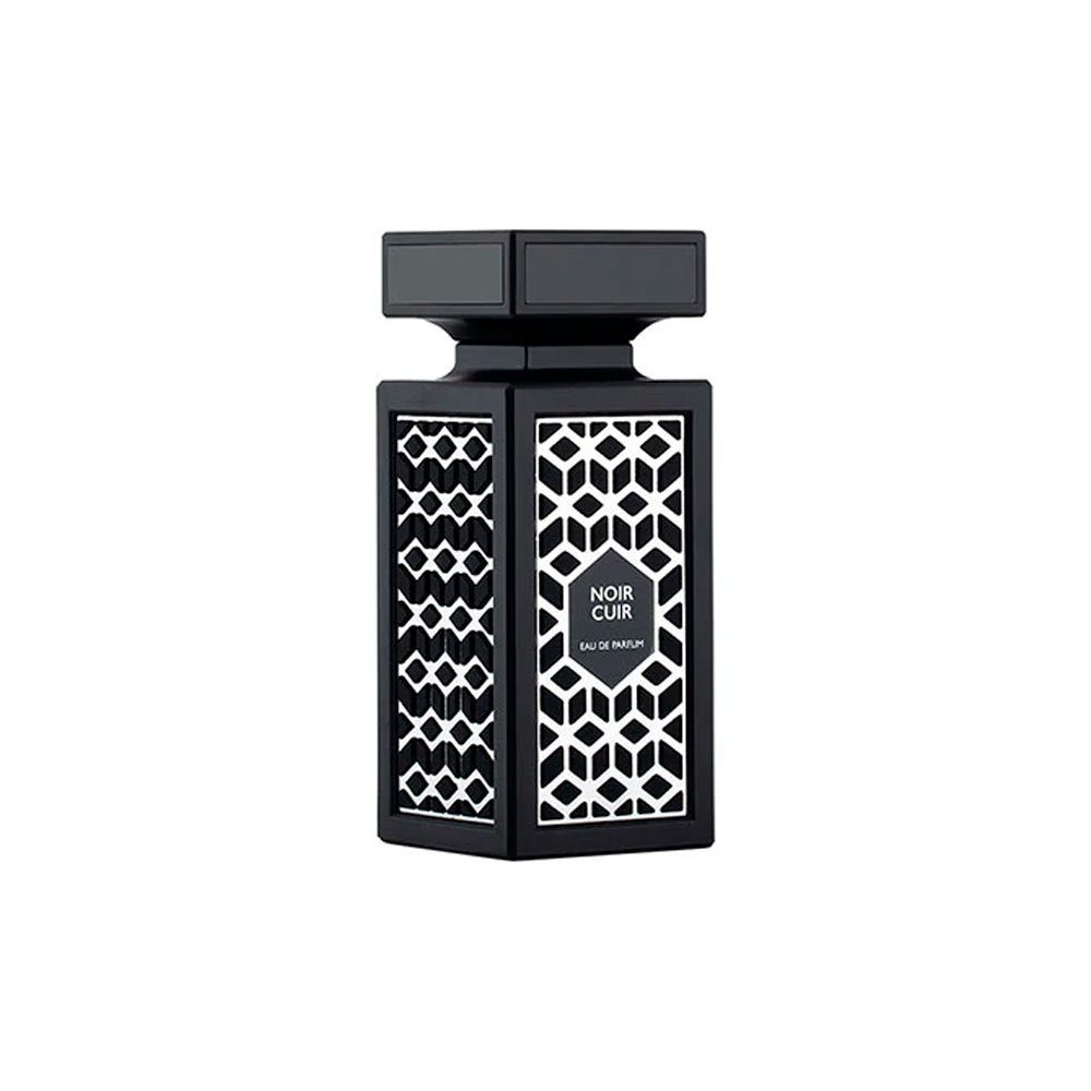 FLAVIA NOIR CUIR EDP